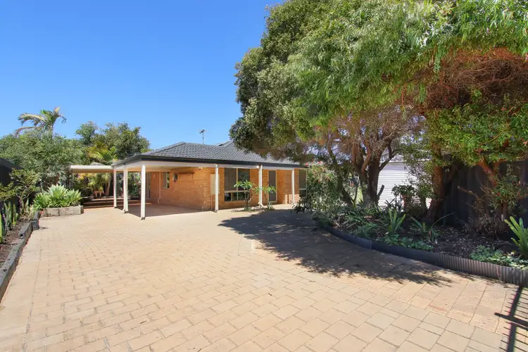 19B Clarke Way, Bassendean WA 6054