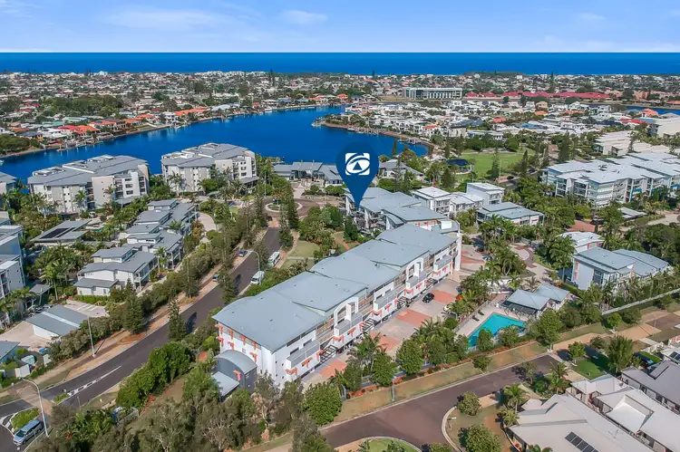 32/10 Grand Parade, Parrearra QLD 4575