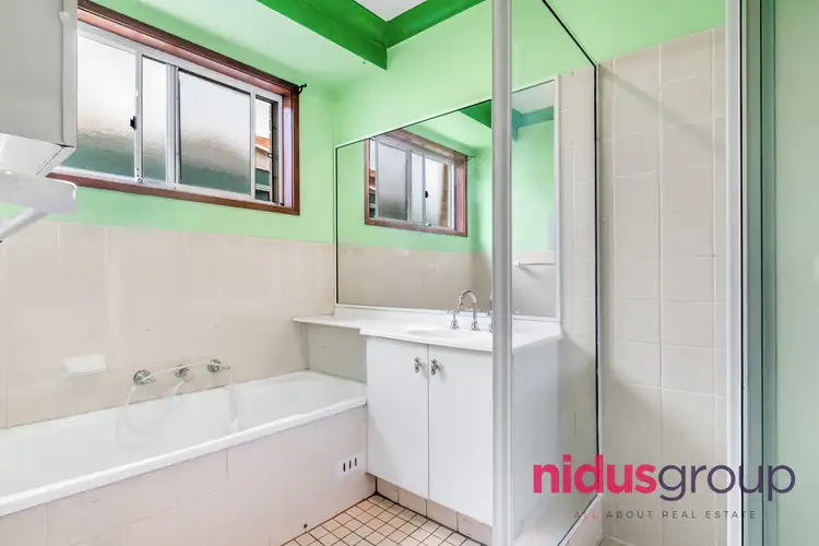 Sixth view of Homely house listing, 42 Calida Crescent, Hassall Grove NSW 2761