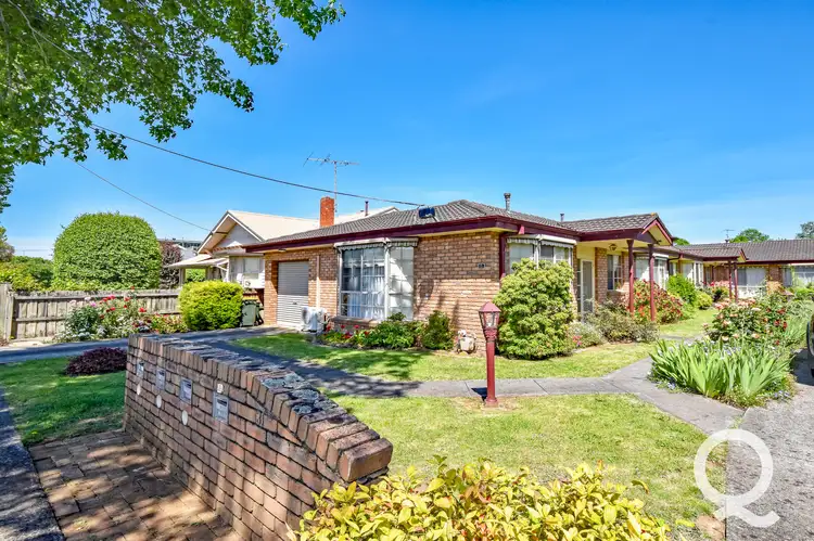 1/31 Witton Street, Warragul VIC 3820