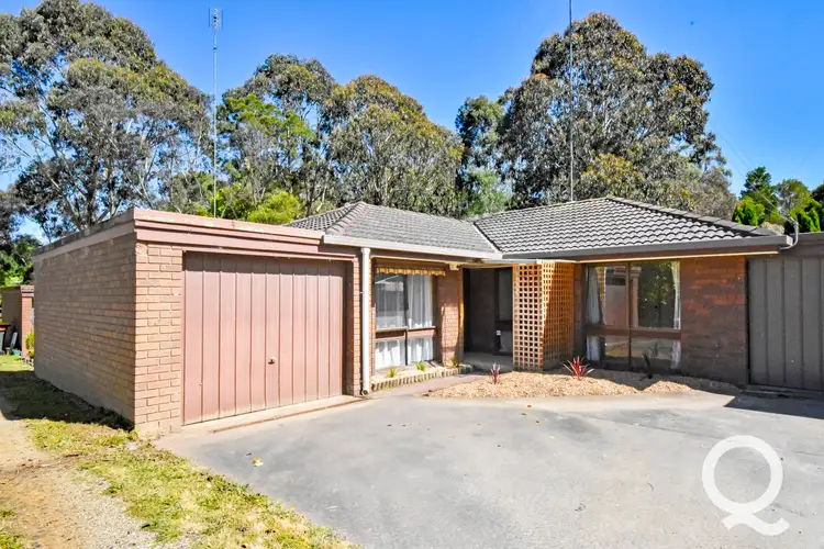 2/1 Wylie Avenue, Warragul VIC 3820