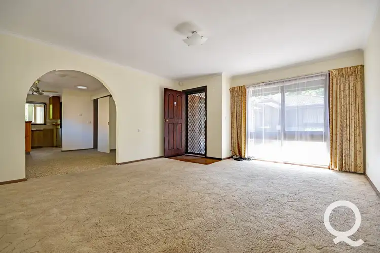 Third view of Homely unit listing, 2/1 Wylie Avenue, Warragul VIC 3820