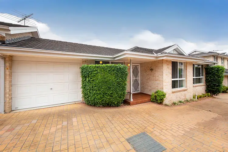6/26-28 Bullecourt Avenue, Engadine NSW 2233