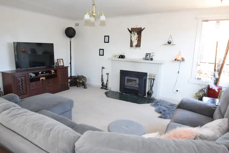 Second view of Homely house listing, 6 Winter Avenue, Upper Burnie TAS 7320