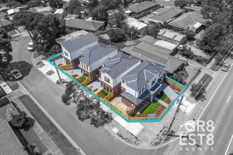 53 Fordholm Road, Hampton Park VIC 3976