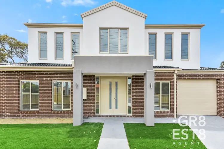 Third view of Homely house listing, 53 Fordholm Road, Hampton Park VIC 3976