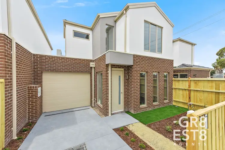 Fourth view of Homely house listing, 53 Fordholm Road, Hampton Park VIC 3976