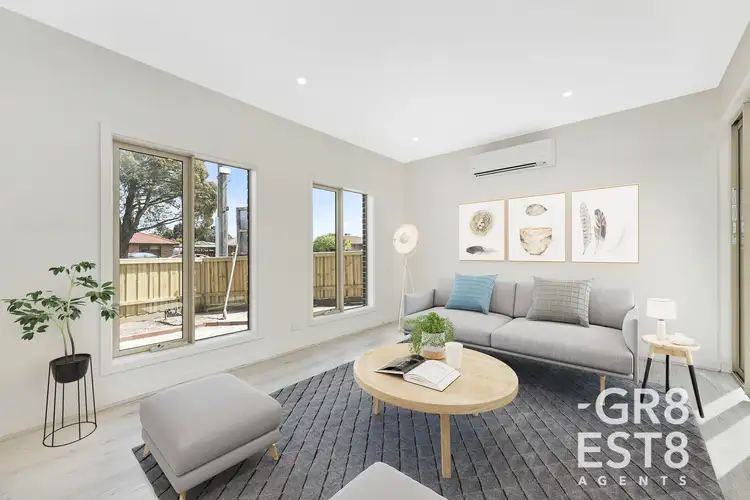 Sixth view of Homely house listing, 53 Fordholm Road, Hampton Park VIC 3976
