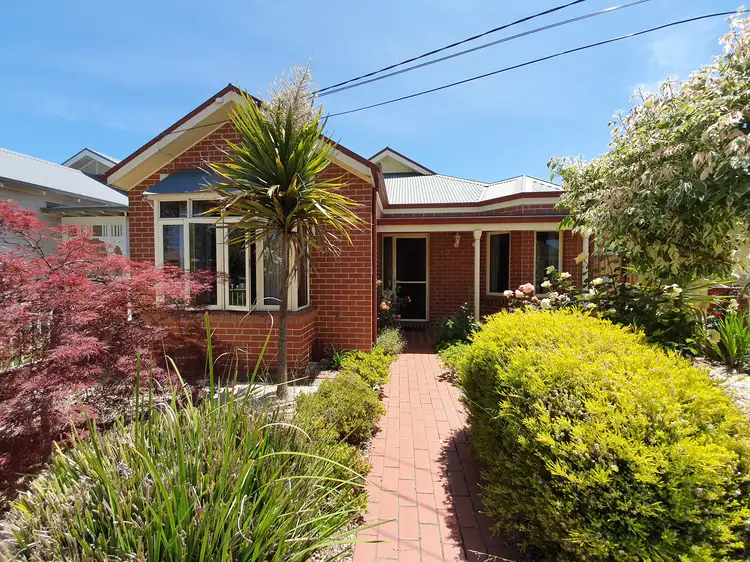 8 Ascot Street South, Ballarat Central VIC 3350