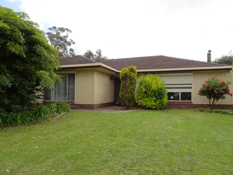 165 MOUNT GAMBIER ROAD, Millicent SA 5280
