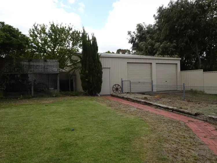 Fourth view of Homely house listing, 165 MOUNT GAMBIER ROAD, Millicent SA 5280