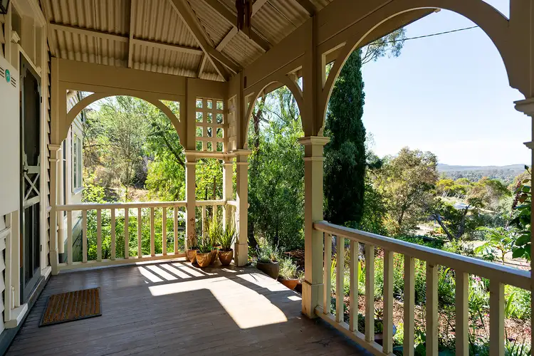 Second view of Homely house listing, 89 Templeton St, Castlemaine VIC 3450