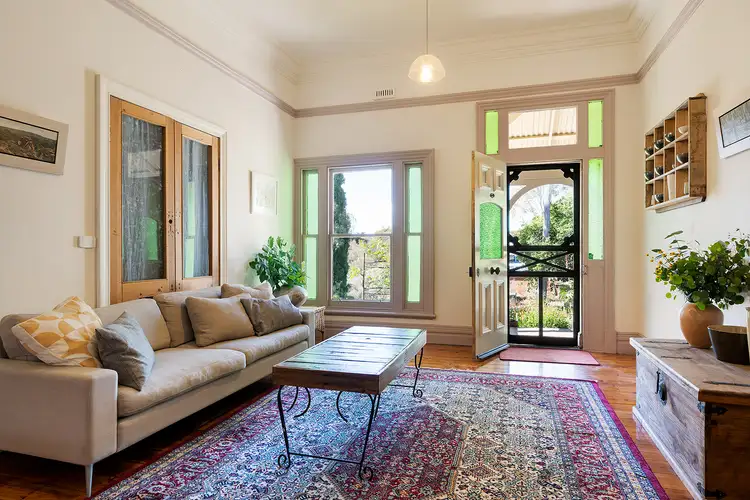 Third view of Homely house listing, 89 Templeton St, Castlemaine VIC 3450