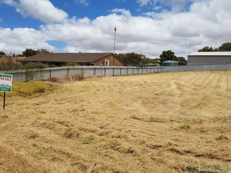 Second view of Homely land listing, 17 Ayliffe Street, Kingscote SA 5223