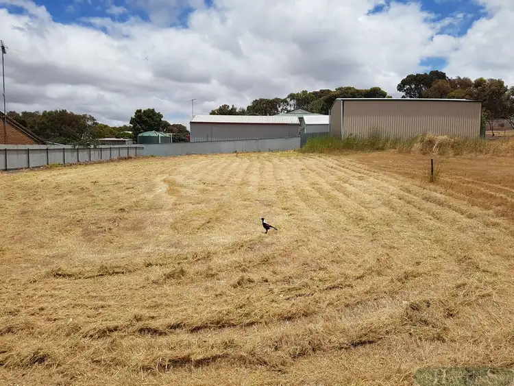 Third view of Homely land listing, 17 Ayliffe Street, Kingscote SA 5223