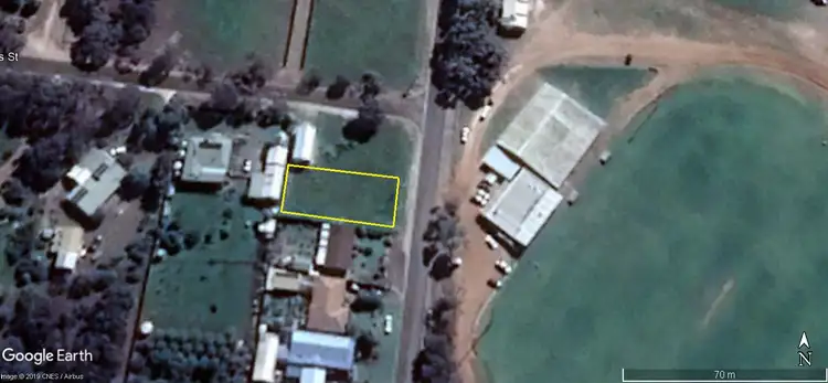 Seventh view of Homely land listing, 17 Ayliffe Street, Kingscote SA 5223