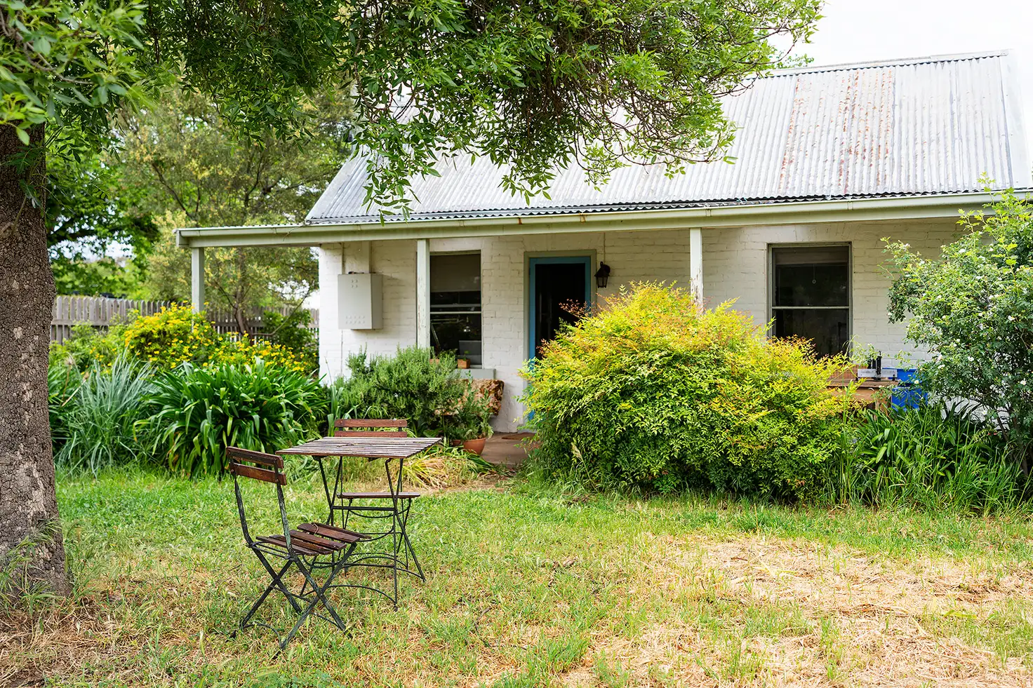 Main view of Homely house listing, 2 Wyndham Street, Newstead VIC 3462