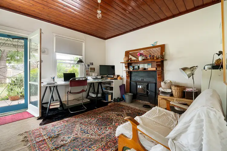 Second view of Homely house listing, 2 Wyndham Street, Newstead VIC 3462