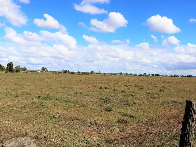 Main view of Homely land listing, Lot 905 Showgrounds Road, Oakey QLD 4401