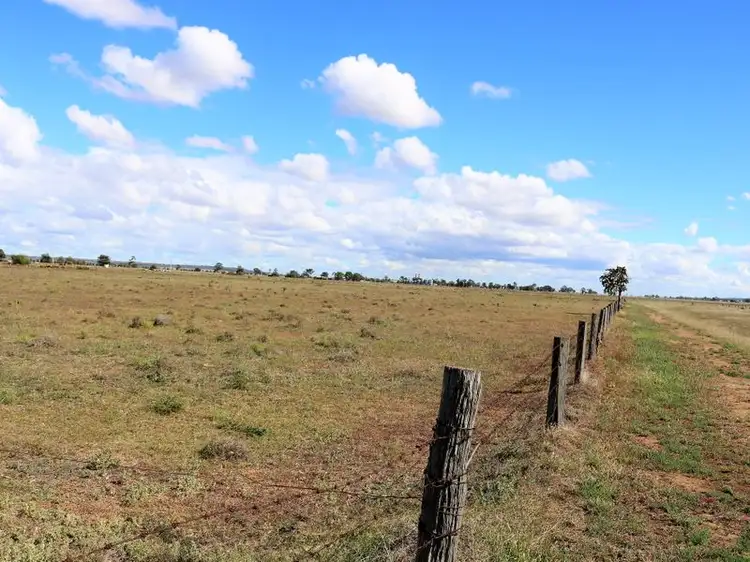 Second view of Homely land listing, Lot 905 Showgrounds Road, Oakey QLD 4401