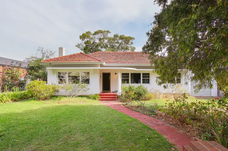 Main view of Homely house listing, 40 Gallop Road, Dalkeith WA 6009