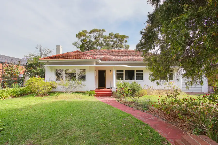 Main view of Homely house listing, 40 Gallop Road, Dalkeith WA 6009