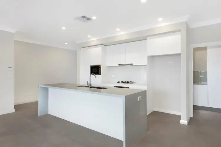 Fourth view of Homely townhouse listing, 11/29 Mile End Road, Rouse Hill NSW 2155