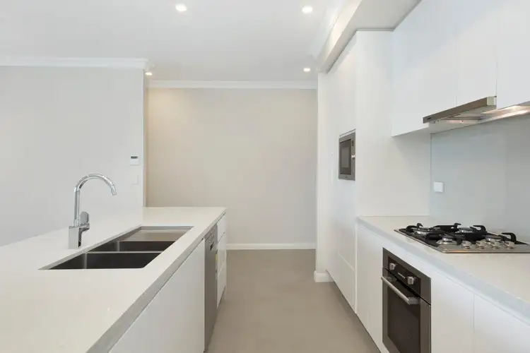 Fifth view of Homely townhouse listing, 11/29 Mile End Road, Rouse Hill NSW 2155