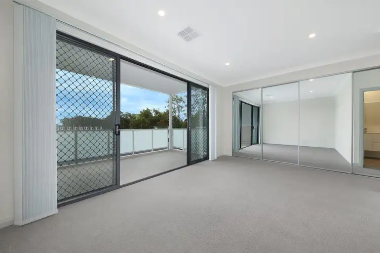 Sixth view of Homely townhouse listing, 11/29 Mile End Road, Rouse Hill NSW 2155