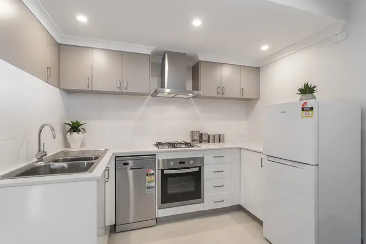 Second view of Homely unit listing, 1/57 Hooley Road, Midland WA 6056