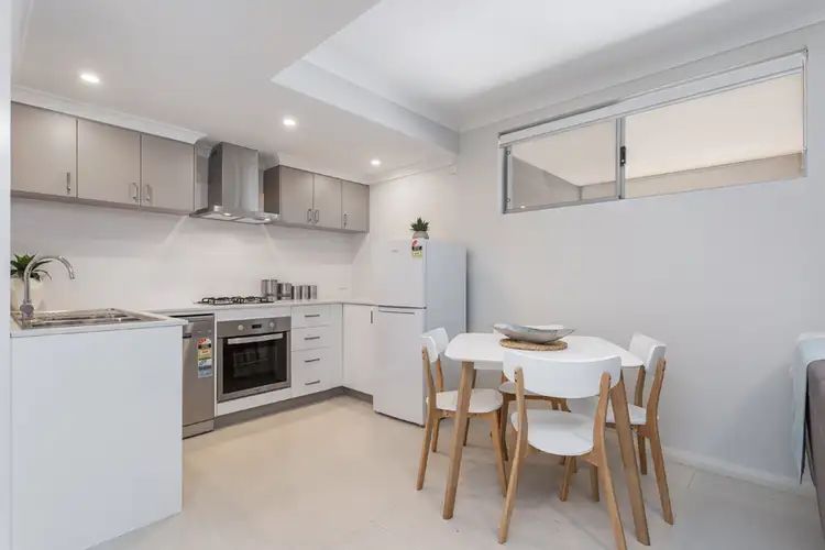 Third view of Homely unit listing, 1/57 Hooley Road, Midland WA 6056
