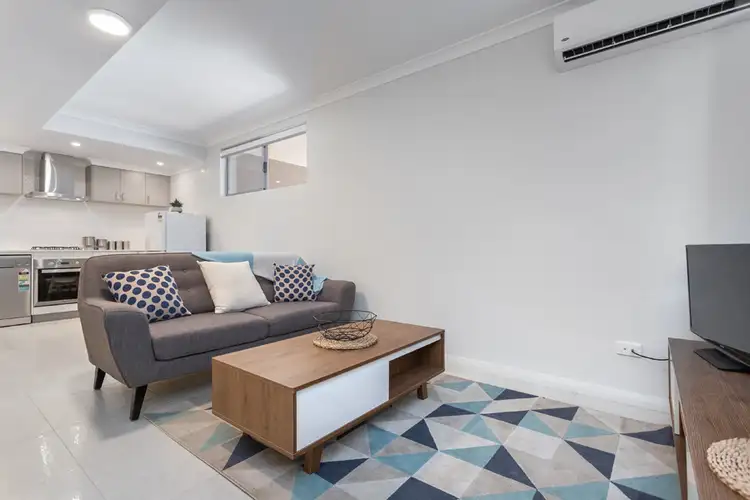 Sixth view of Homely unit listing, 1/57 Hooley Road, Midland WA 6056