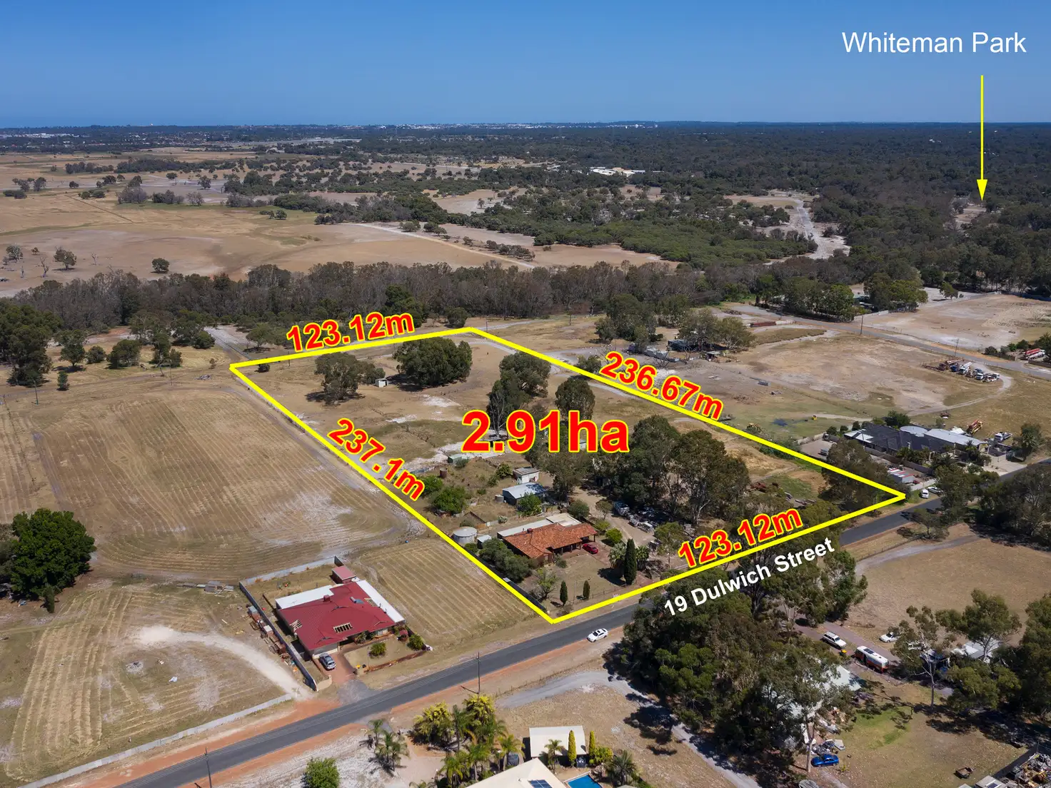 Main view of Homely house listing, 19 Dulwich Street, Bennett Springs WA 6063