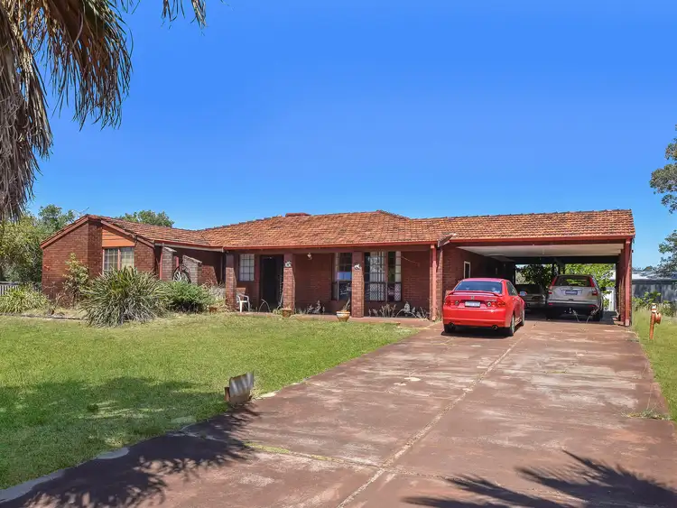 Third view of Homely house listing, 19 Dulwich Street, Bennett Springs WA 6063