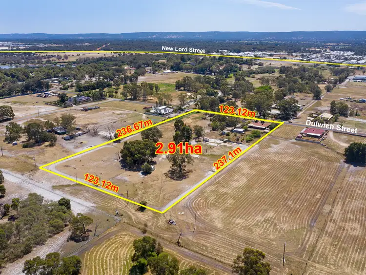 Fourth view of Homely house listing, 19 Dulwich Street, Bennett Springs WA 6063