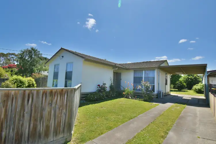 5 Landy Road, Foster VIC 3960