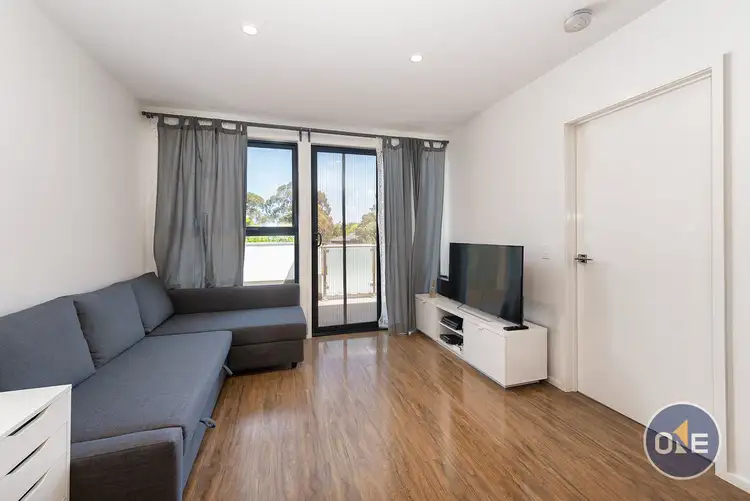 Fifth view of Homely apartment listing, 202/373 Belmore Road, Balwyn North VIC 3104