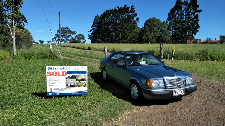 271 Lake Barrine Road, Malanda QLD 4885