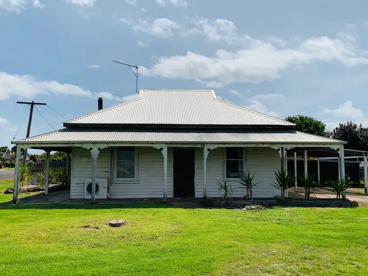 Third view of Homely house listing, 33 Fitzroy Street, Heywood VIC 3304