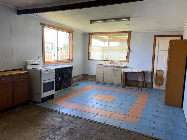 Sixth view of Homely house listing, 33 Fitzroy Street, Heywood VIC 3304