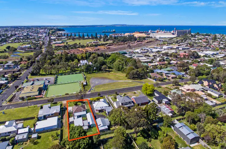 69 Must Street, Portland VIC 3305