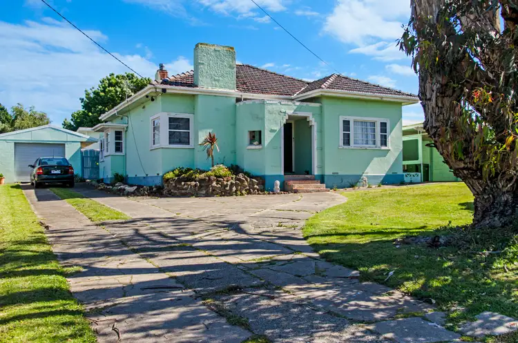 Second view of Homely house listing, 69 Must Street, Portland VIC 3305