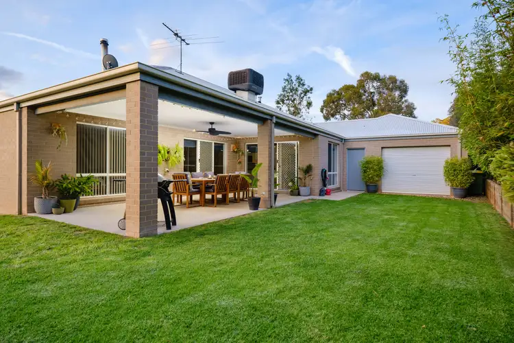 Second view of Homely house listing, 48 STREETS ROAD, Wodonga VIC 3690