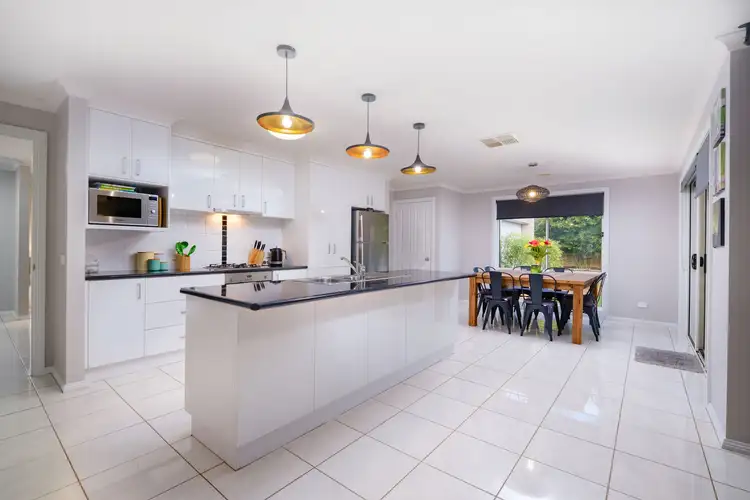 Fifth view of Homely house listing, 48 STREETS ROAD, Wodonga VIC 3690