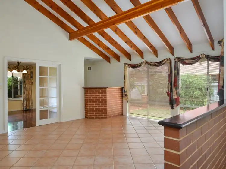 Second view of Homely house listing, 46 Chapman Drive, Somerville WA 6430