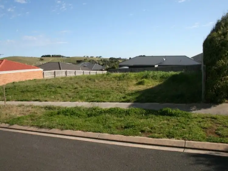 Second view of Homely land listing, LOT 87/16 Adriana Crescent, Dennington VIC 3280