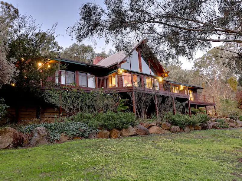 Main view of Homely house listing, 377 Tatong-Tolmie Road, Tatong VIC 3673