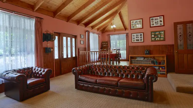 Fourth view of Homely house listing, 227 Ewings Road, Avenel VIC 3664