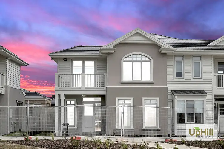 4 Corbin Walk, Officer VIC 3809