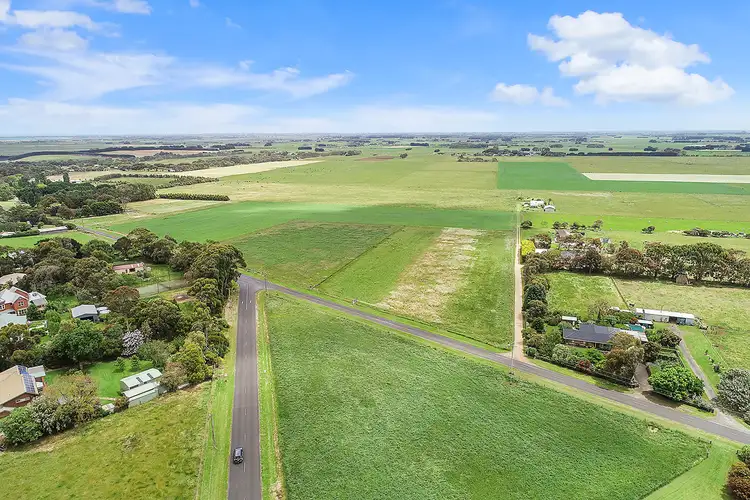 Fourth view of Homely land listing, LOT 4 Koroit - Port Fairy Road, Koroit VIC 3282